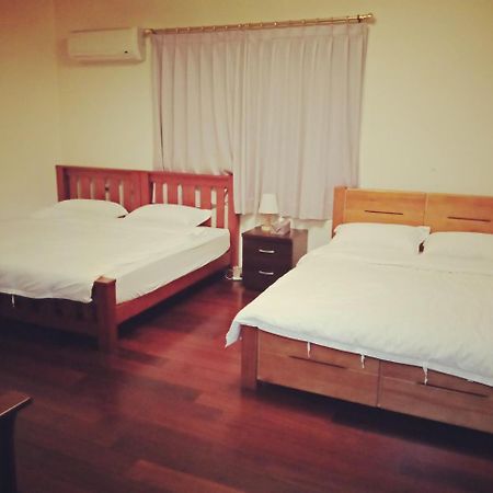 Manor Appartement Houli Buitenkant foto