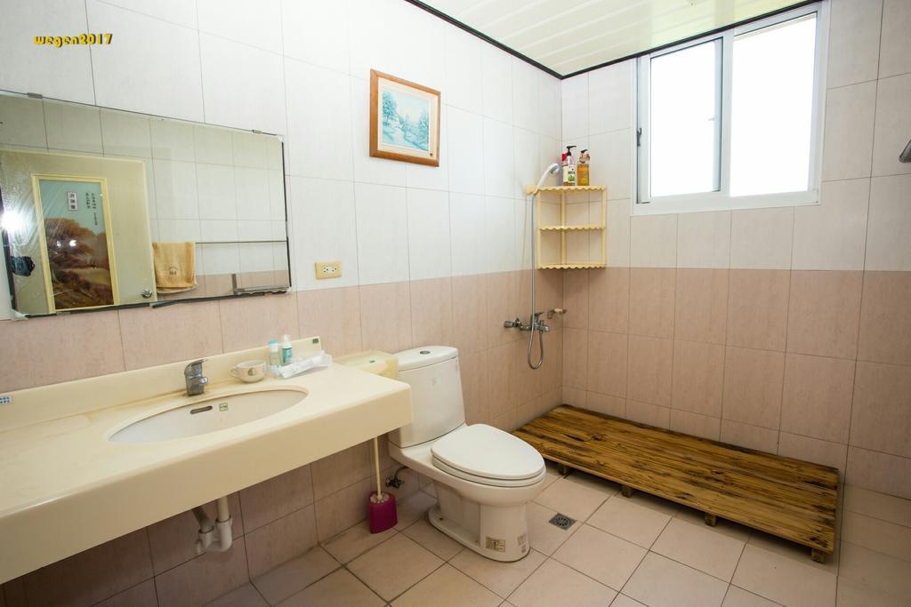 Manor Appartement Houli Buitenkant foto