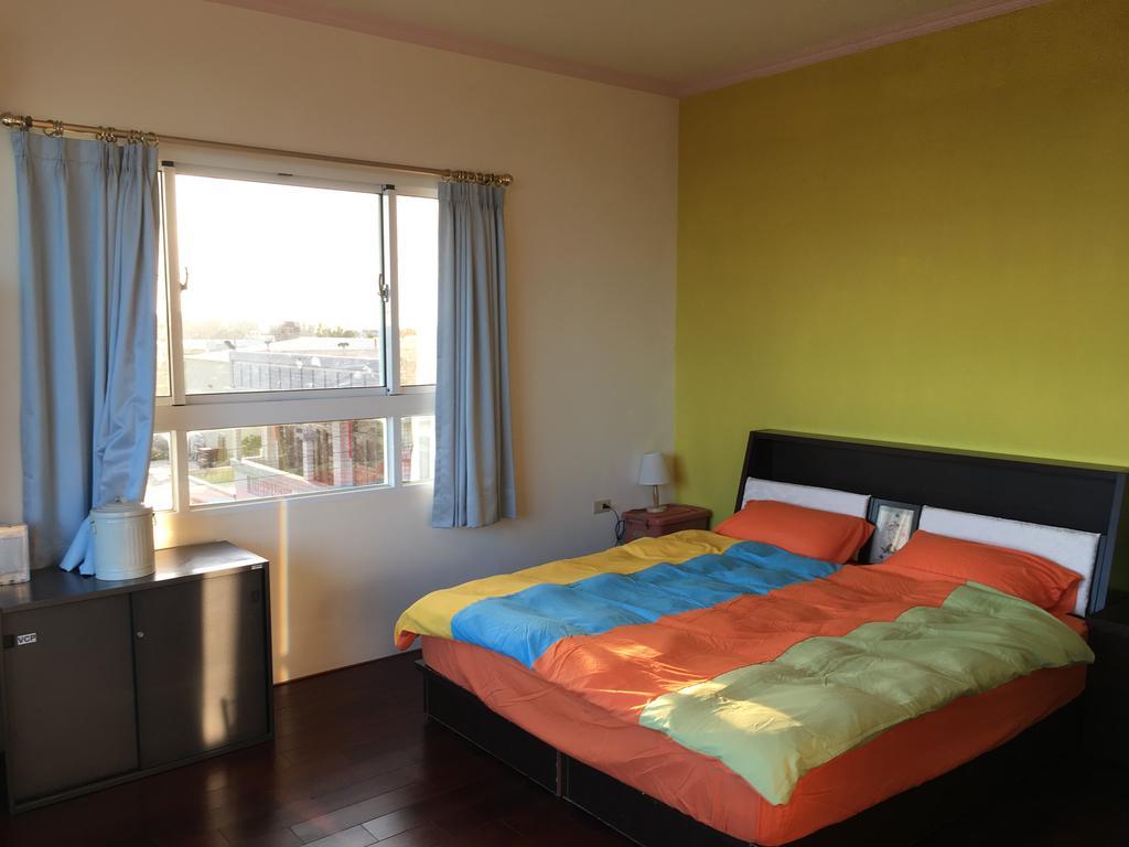 Manor Appartement Houli Buitenkant foto