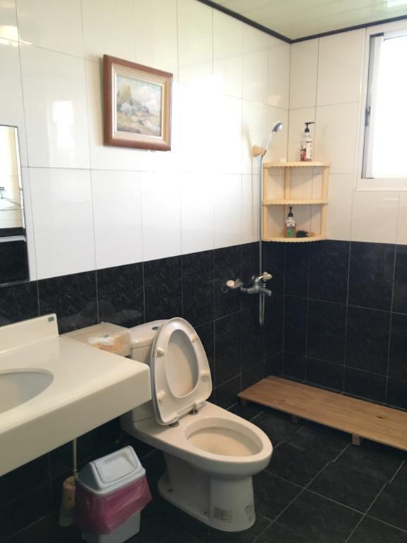 Manor Appartement Houli Buitenkant foto